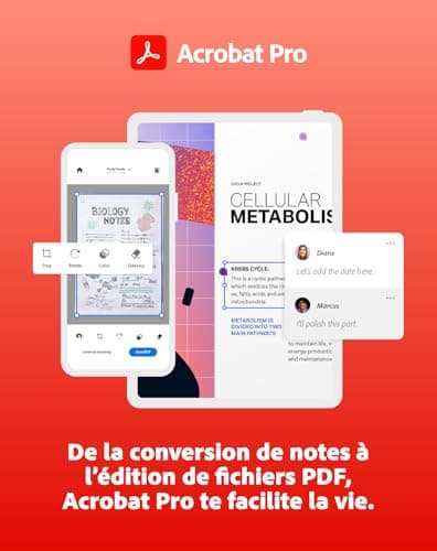 Adobe Creative Cloud All Apps|Étudiants/Enseignants|1 an|PC/Mac|Téléchargement