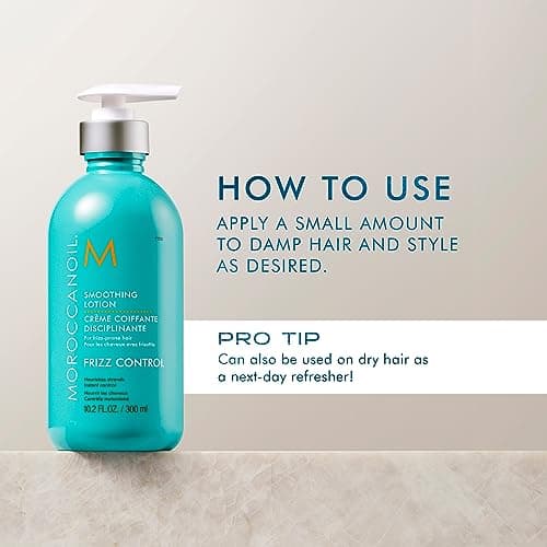 Creme Coiffante Disciplinante Moroccanoil, 75 ml