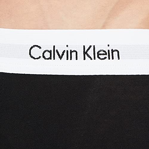 Calvin Klein Underwear Boxers pour Hommes Lot de 3 - Cotton Stretch