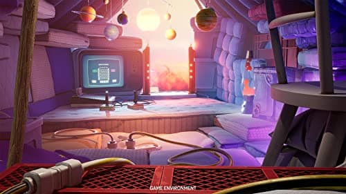 It Takes Two SWITCH | Jeu Vidéo | Français