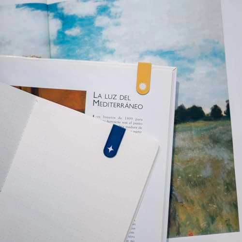 Kokonote - Stylo et Marque-Pages Akalia | Papeterie de Bureau