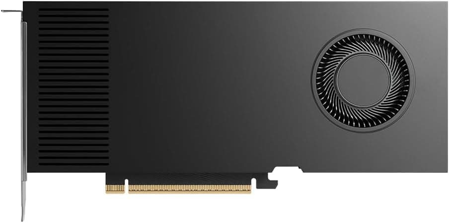 PNY NVIDIA RTX Pro 4000 Blackwell