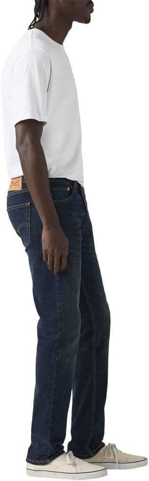 Levi's Jeans 511TM Slim fit 6350 Blue Aria