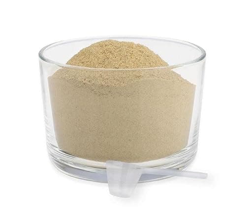 Poudre pour articulations ReaVET pour Chats I L'alternative aux comprimés pour articulations - très Bonne Acceptation - remède spécial pour Les articulations des Chats