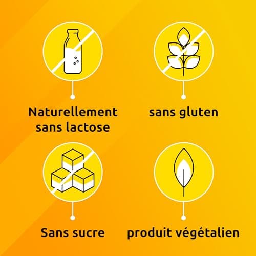 Supradyn Magnésium et Potassium Complément Alimentaire Multivitaminé avec Vitamines B, C et Minéraux, Soutien contre la fatigue, pour les athlètes, 60 Sachets Effervescents Sans Sucre, Goût Orange