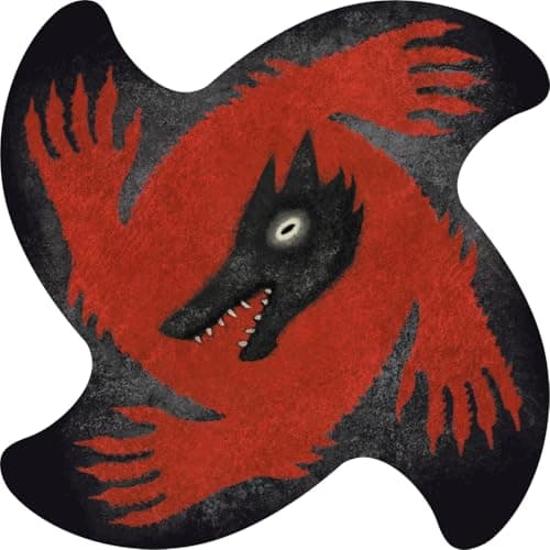 Loups-Garous de Thiercelieux - Edition Best of - Jeu de Société Original pour Adultes et Enfants dès 10 ans - Jeu de Cartes et Bluff - Jeu d'Ambiance de 8-28 joueurs - 30 min - Version Française