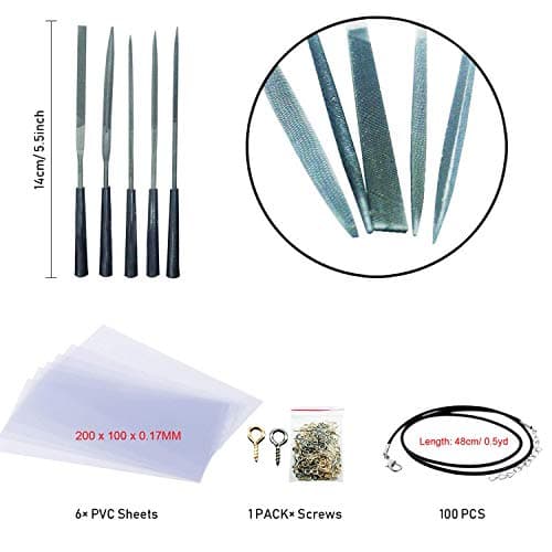 Woohome 31 PCS Silicone Moules Bois de Santal Ebène Cassé, 5 PCS en Bois de Peak Mountain et Outils de Production pour Fournitures de Fabrication de Bijoux, Pendentif, Sceau, Brun Clair