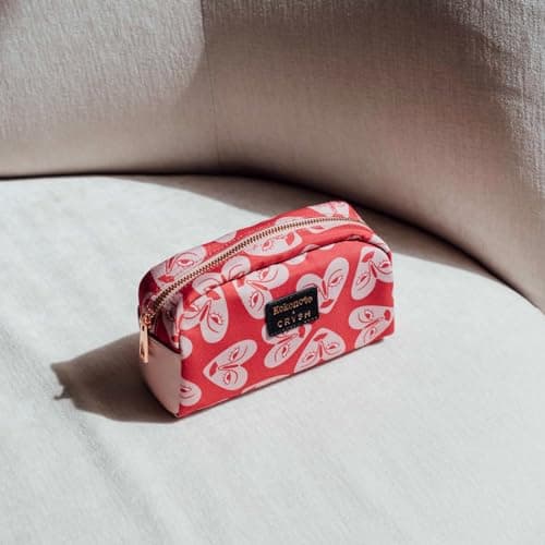 Kokonote - Trousse de Toilette CRVSH | Trousse à Maquillage,