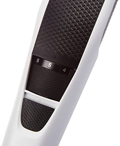 Philips - Tondeuse à barbe Série 3000, avec Technologie Lift & Trim, modèle BT3206/14