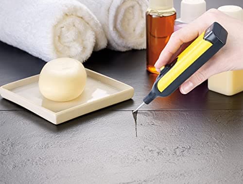 Kit de réparation pour carrelage AGT : kit de réparation WRS-11.fks pour carrelages et grès