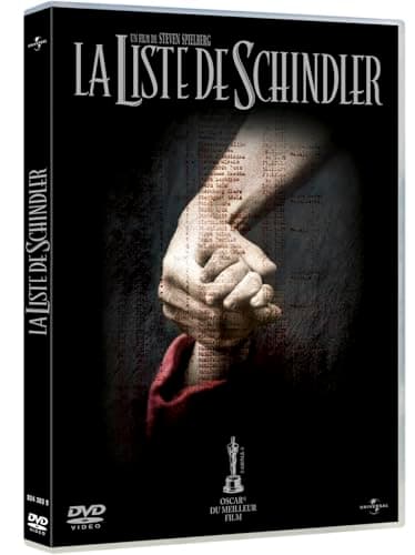 La Liste de Schindler