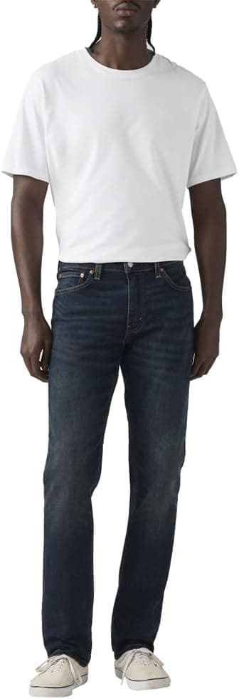 Levi's Jeans 511TM Slim fit 6350 Blue Aria