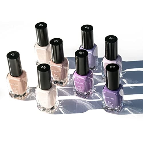 INGLOT Vernis à Ongles