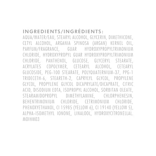 Moroccanoil Masque Hydratant Intensif