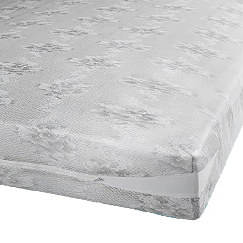 BONAREVA Rénove housse intégrale pour matelas - 90 x 190 cm