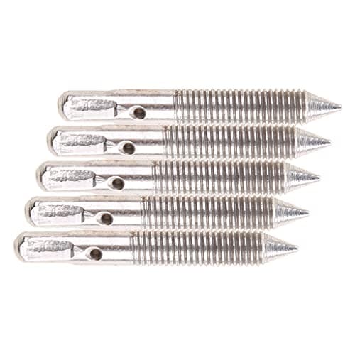 BYUTFA – Broches de réglage en métal, pièces de Rechange pour Piano, Accessoires de Rechange pour réglage Ample