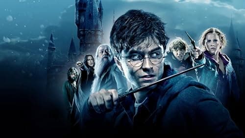 Harry Potter - Coffret Intégrale 8 Films [Blu-Ray]