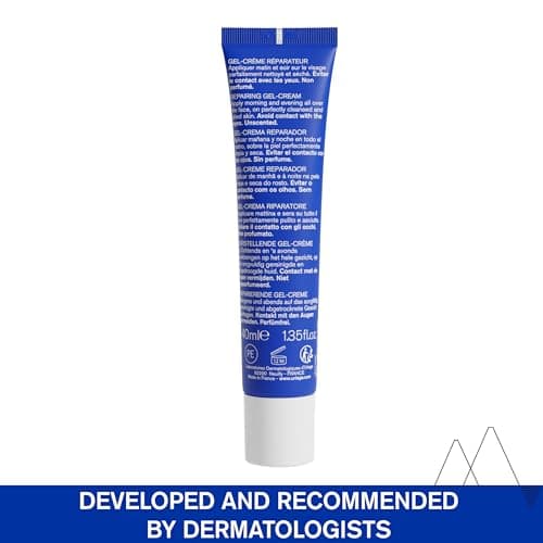 Uriage Bariéderm Cica Daily Gel-Crème 40 ml