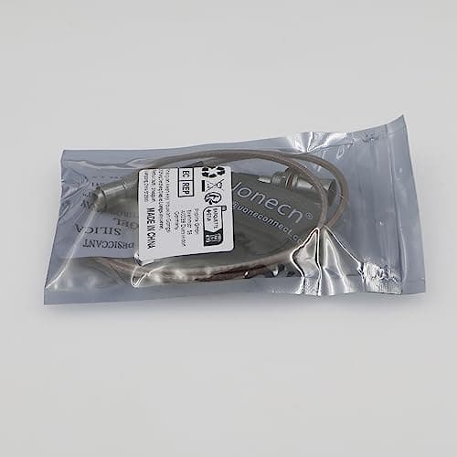 HD SDI DIN 1.0/2.3 Mini BNC vers BNC femelle Rg179 pour Blackmagic HyperDeck Shuttle