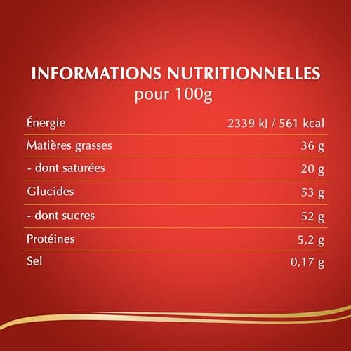 Lindt - Boîte CHAMPS-ÉLYSÉES Lait - Assortiment de Chocolats au Lait - Pralinés, Croustillants et Onctueux - Idéal pour Noël, 482g