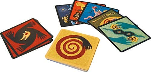 Loups-Garous de Thiercelieux - Nouvelle Édition 2021 - Jeu de Société de Bluff pour Adultes et Enfants dès 10 ans - Jeu d'Ambiance de 8 à 18 joueurs - Jeu de Rôles en Version Française - 30 min