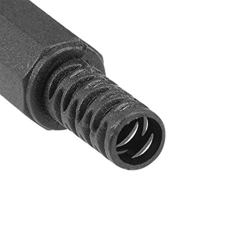 X10 Prise12 Volt Femelle Connecteur 5.5mm x 2.1mm Alimentation Fiche à Souder 12V - ADAPTOUT Marque Française