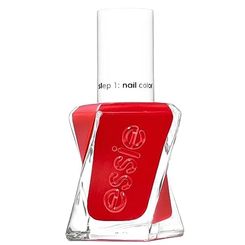 Essie - Vernis à Ongles Brillance Effet Gel - Longue Tenue - Qualité Salon - Formule Vegan - Teinte : Rock The Runway (270) - Contenance : 13,5 ml