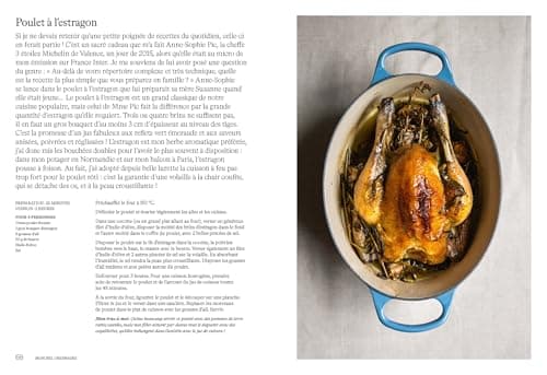 Recettes et récits: Les meilleures recettes sont celles qui se partagent