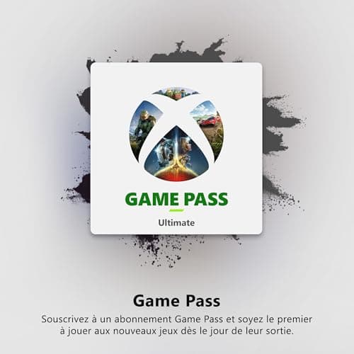 Xbox Carte Cadeau 10 EUR [Code Digital]