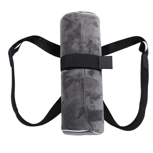 Sac à Dos de Couchage Latéral pour L'apnée du Sommeil, Oreillers Anti-ronflement, Position de Sommeil Latérale Anti-ronflement, Entraîneur pour la Position de Sommeil pour (S 40