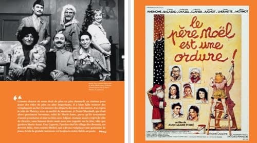 Le Splendid par le Splendid, nous nous sommes tant marrés ! - 50e anniversaire de la troupe culte