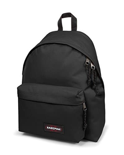 Eastpak Padded Pak’r Sac à Dos 24L, Résistant à l’Eau, Scolaire