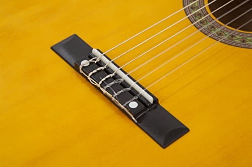Music Alley Guitare acoustique classique pour enfant 34 pouces