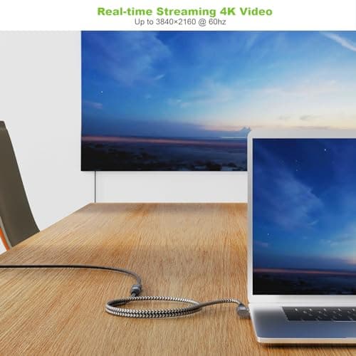 CAKOBLE rallonge usb c 1m,usb c 3.2 gen 2 20Gbps 100W/5A Rallonge USB C Mâle et Femelle Compatible USB C 3.2 4K@60Hz Cable USB C Compatible USB C Hub/Dell XPS/USB C Charger cable usb c coudé