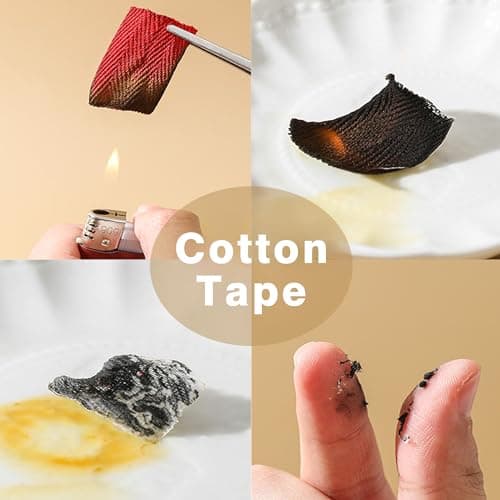 Biais de Coton 10mm 45m Rouleau de Ruban en Coton Noir pour Travaux Manuels Confection Bordures Soyeuses