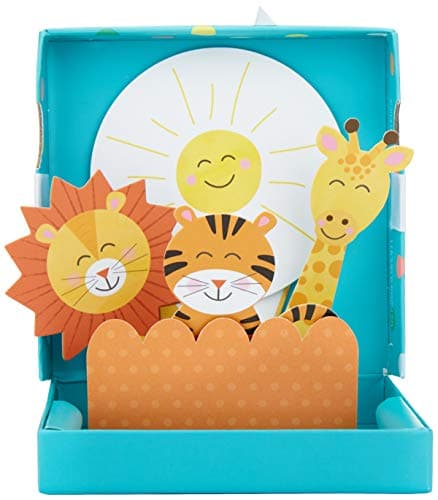 Carte cadeau Amazon.fr - Coffret Welcome Baby