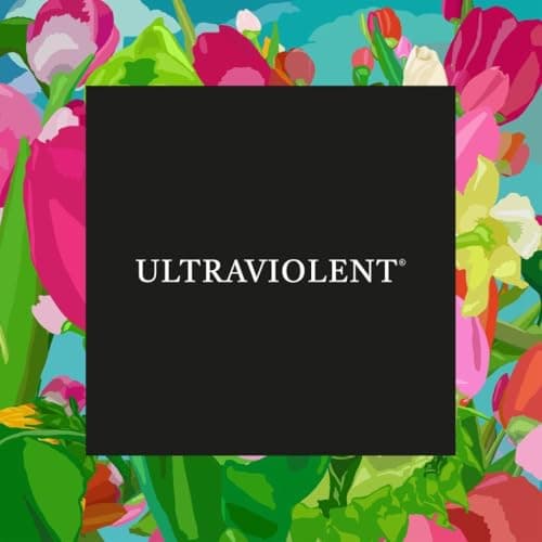Ultraviolent