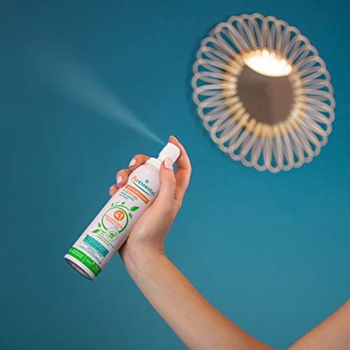 Puressentiel - Spray Aérien Assainissant aux 41 Huiles Essentielles - Efficacité prouvée contre les virus, germes et bactéries - 200ml