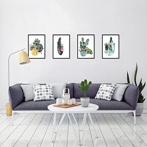 HIMEETIME® 3x Cadre photo A4 en aluminium noir,3 packs de cadres photo de certification avec plexiglas pour affichage mural, 21 * 30cm
