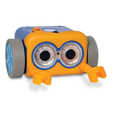 Learning Resources Robot de codage Botley 2.0, M