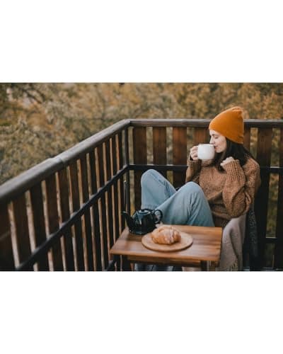 Wonderbox – Coffret Cadeau - Nuit Insolite en Duo - 2770 séjours avec Petit déjeuner Parmi Yourtes, Tipis, Bulles