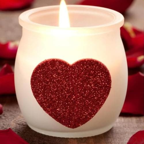 50g Poudre à Paillettes Rouge Peinture Pailletée Fines Scintillant en PET Accessoire Loisirs Créatif Décoration Maquillage Ongles Nail Bricolage Artisanat Carte pour Fête Noël Mariage Anniversaire