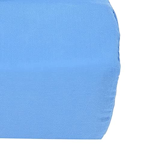 Coussin Anti-escarres à la Cheville, Protège-talons pour Patients Alités Handicapés pour Oreiller âgé Bariatrique Cheville Repose-jambes Coussin élévateur