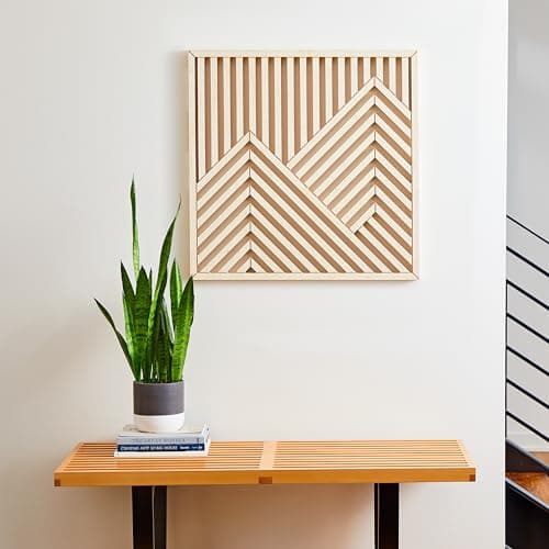 Command Languettes Accroches Tableaux Moyen Modèle, 4 x 2 Languettes, 7,2 kg, Blanc - Fixation sans Dommage