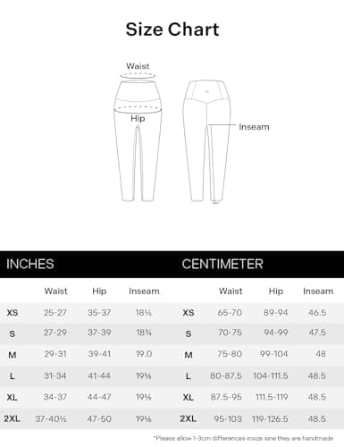 LAPASA Leggings 3/4 Femme Yoga Taille Haute Pantacourt de Sport Capri Amincissant Gainant Respirant Collants Gym Fitness L02A1 Prune XXL