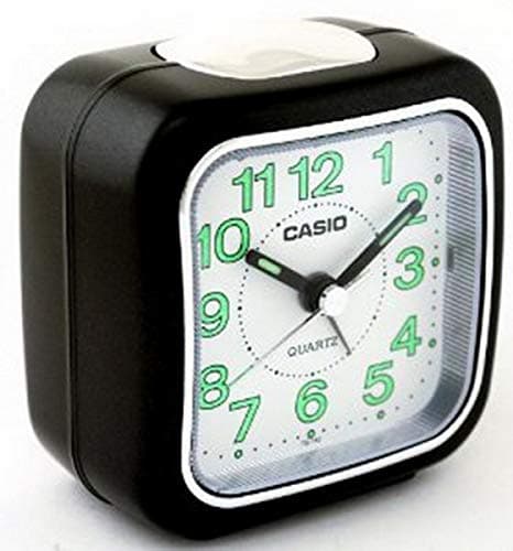 Réveil Digital Homme Casio Collection TQ-142-1EF