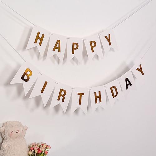 ballons 23 ans anniversaire blanc Or ballon anniversaire 23 ans Femme Homme deco 23 ans Homme Femme anniversaire Decoration Gateau anniversaire 23 ans anniversaire Homme Or 23 birthday Décoration