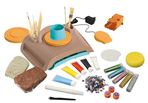 Buki - 5426 - Professional studio - Poterie