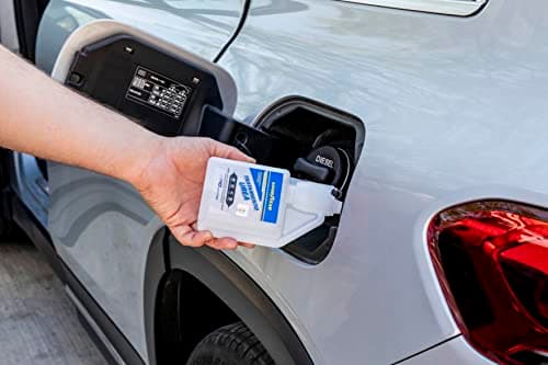 Goodyear Traitement Anti-Cristallisant à l'Urée pour Les Systèmes AdBlue avec Doseur Pro Additives. Additif AdBlue 250 ML.