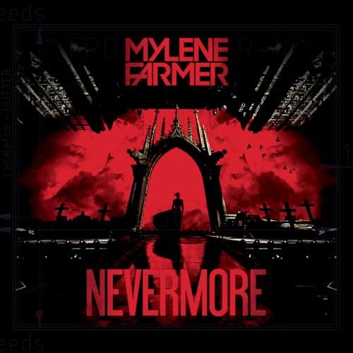 Nevermore (CD Livre Standard)